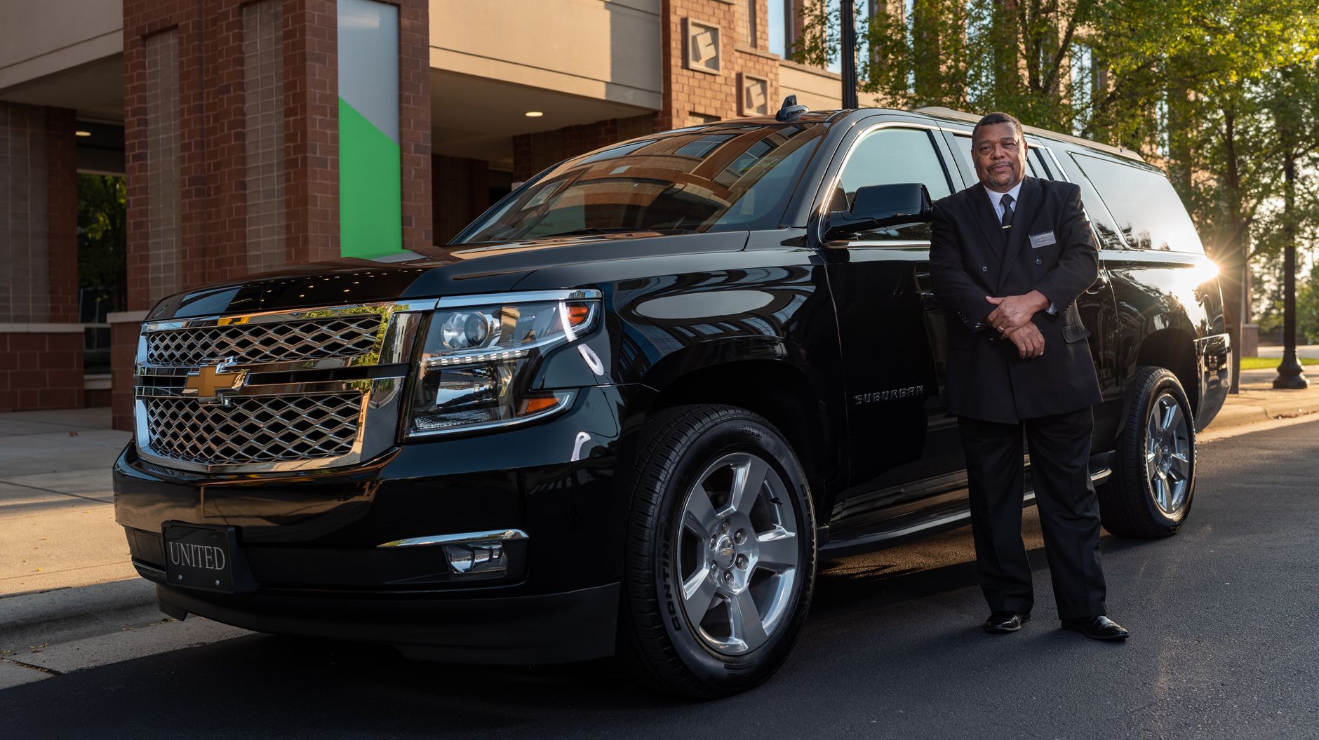 Chauffeur Privé à Chelles